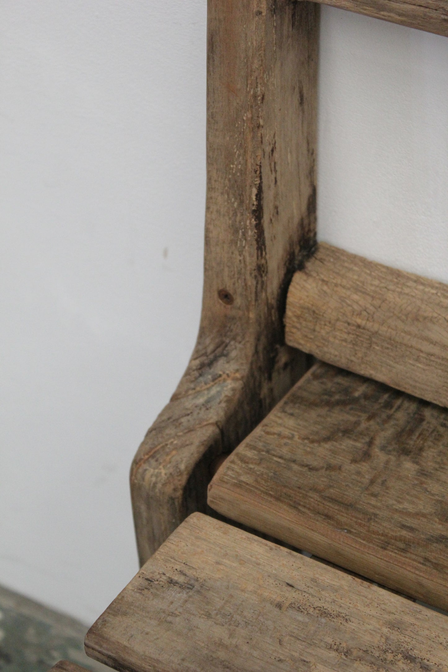 #1161 folding bench