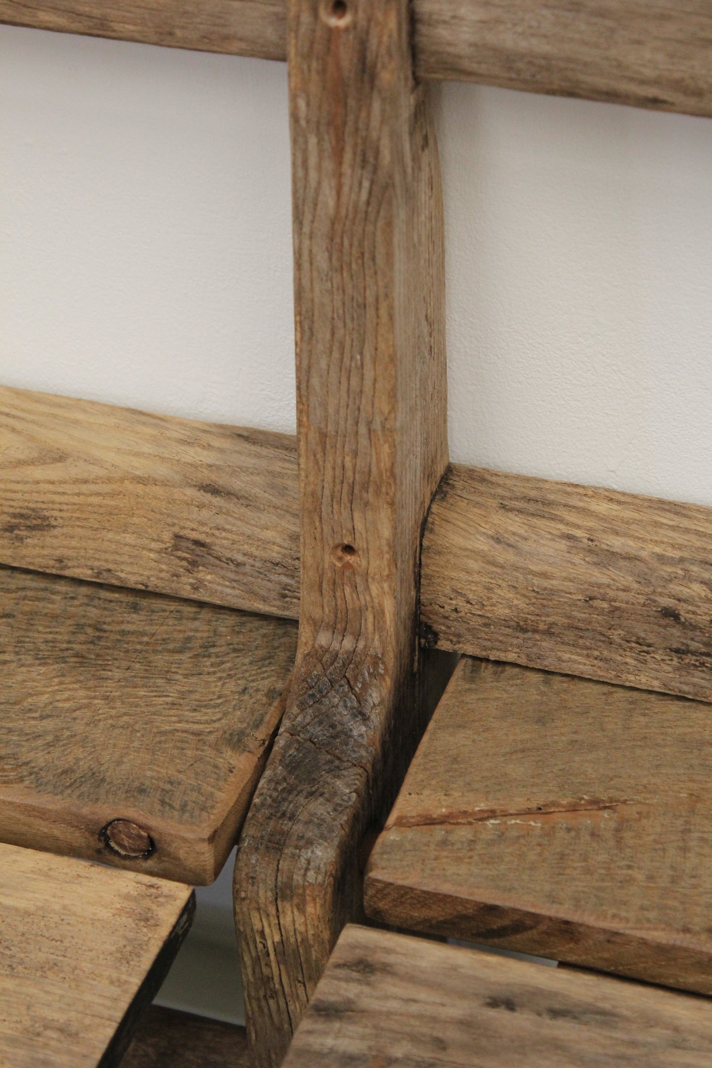 #1161 folding bench
