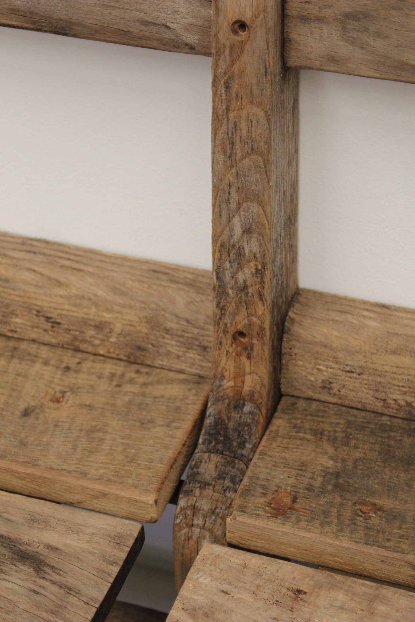 #1161 folding bench