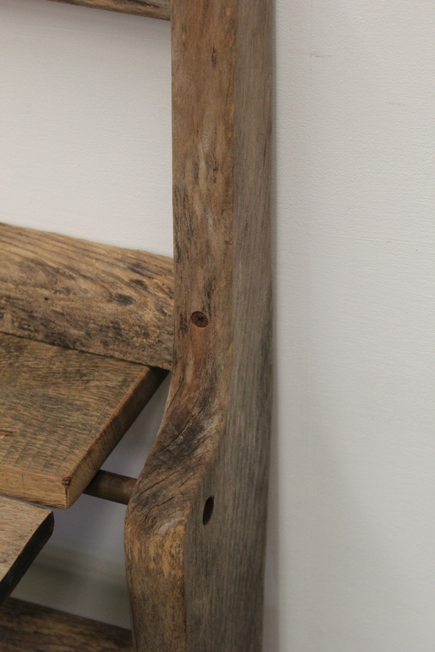 #1161 folding bench