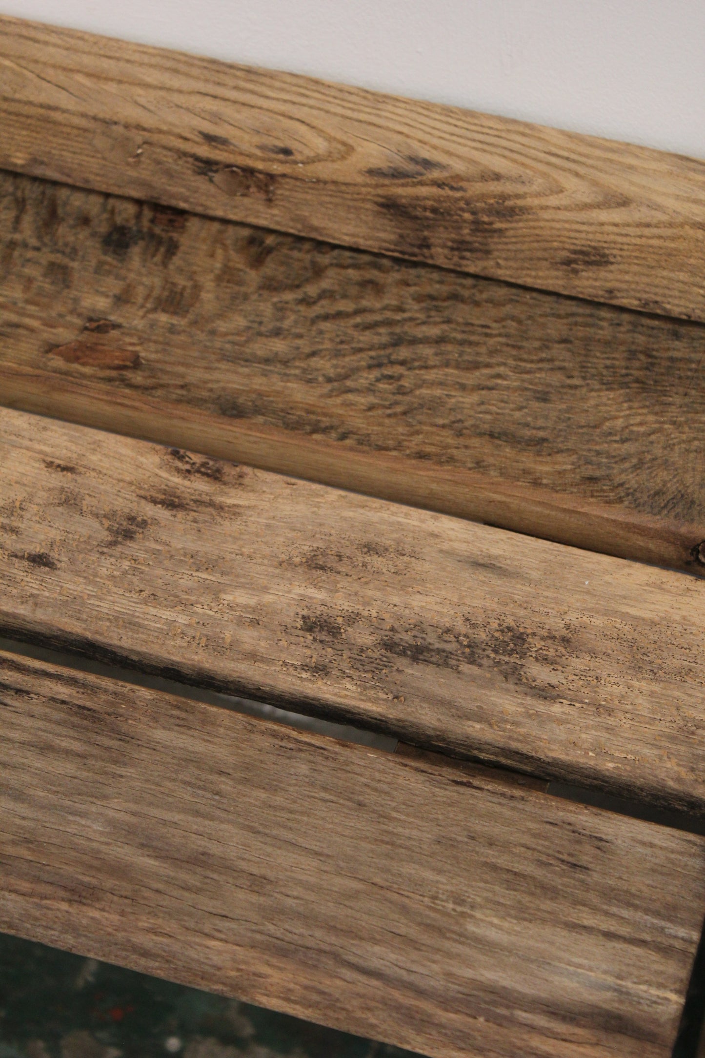 #1161 folding bench