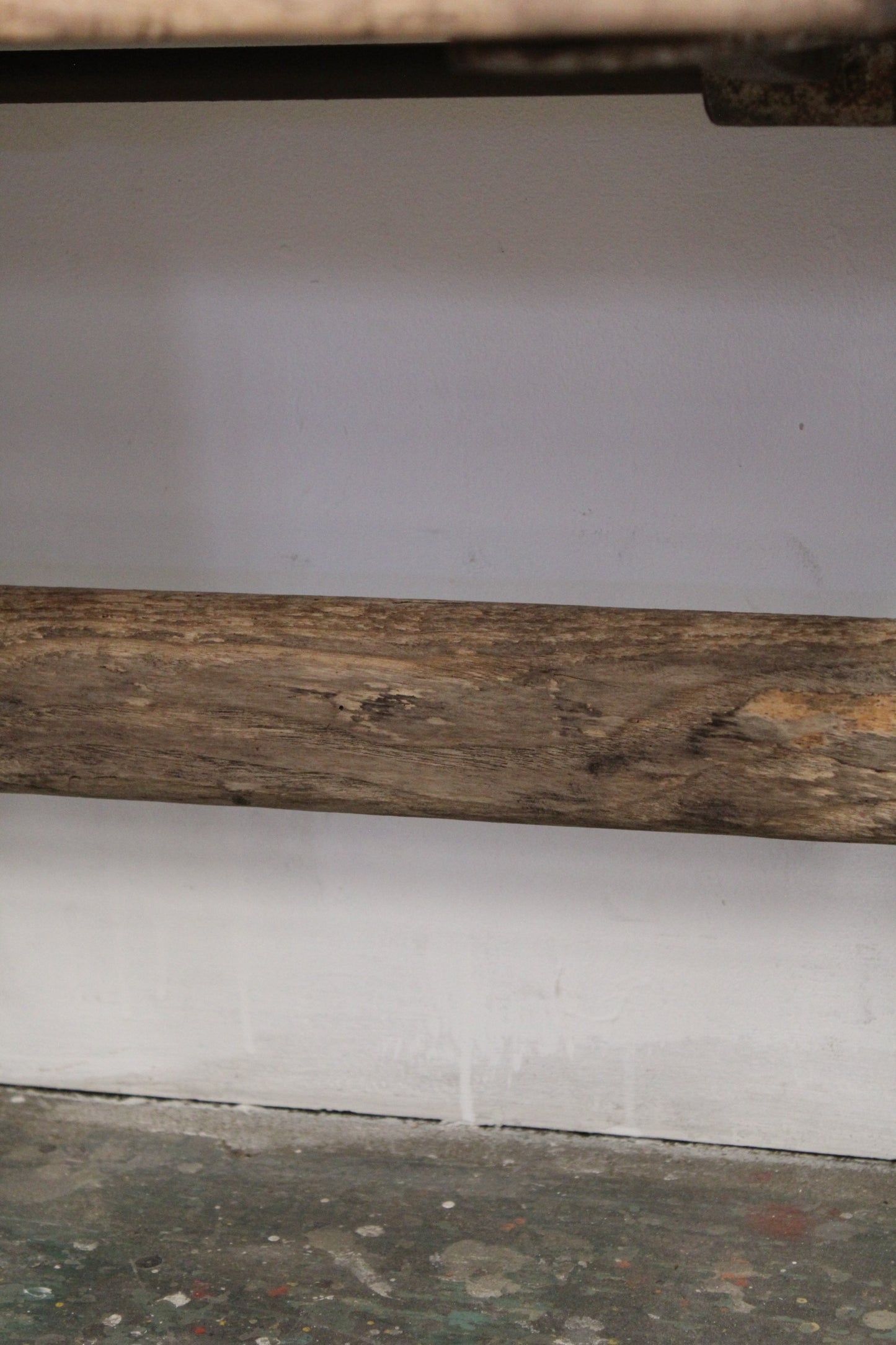 #1161 folding bench