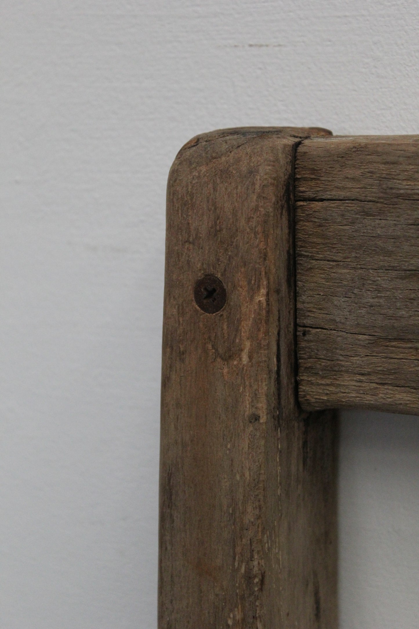 #1161 folding bench