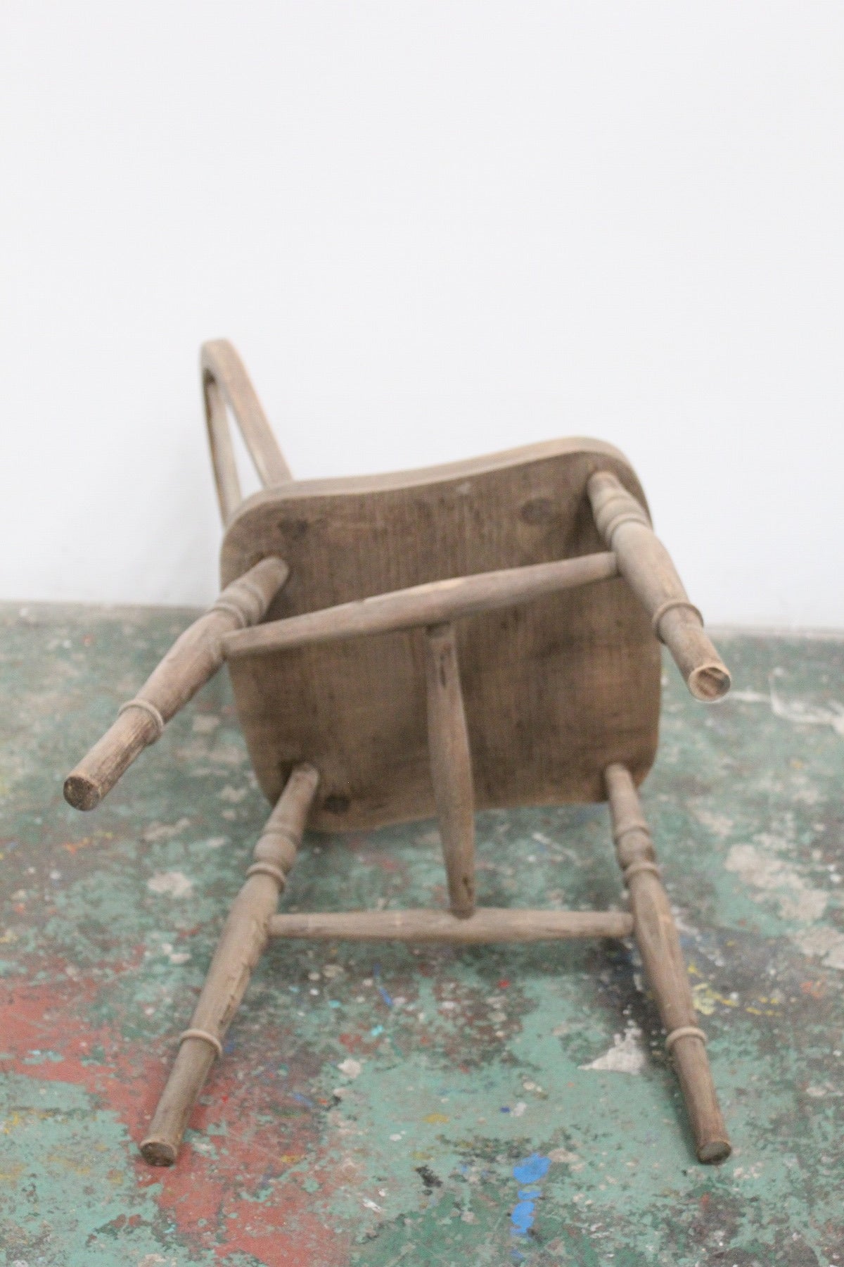 #0838 chair
