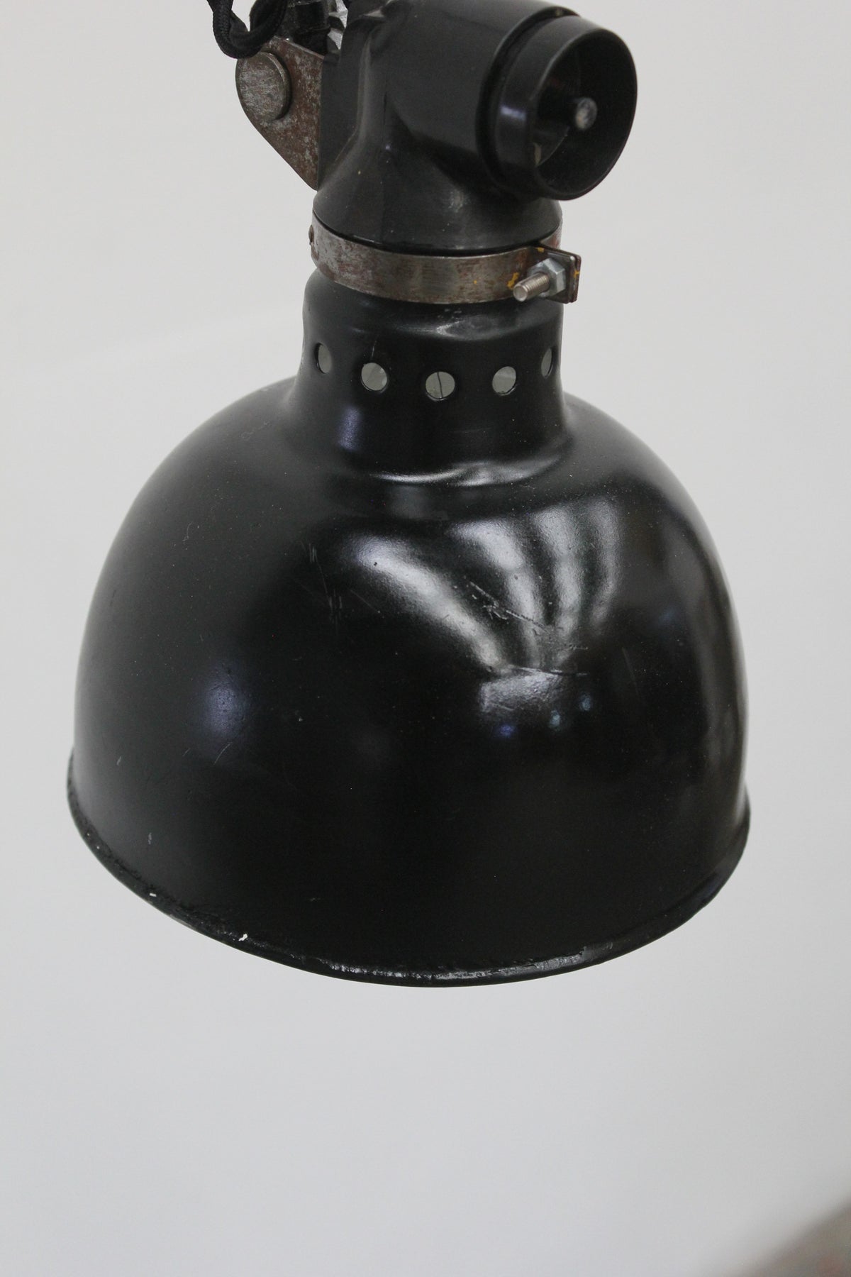 #1255 lamp