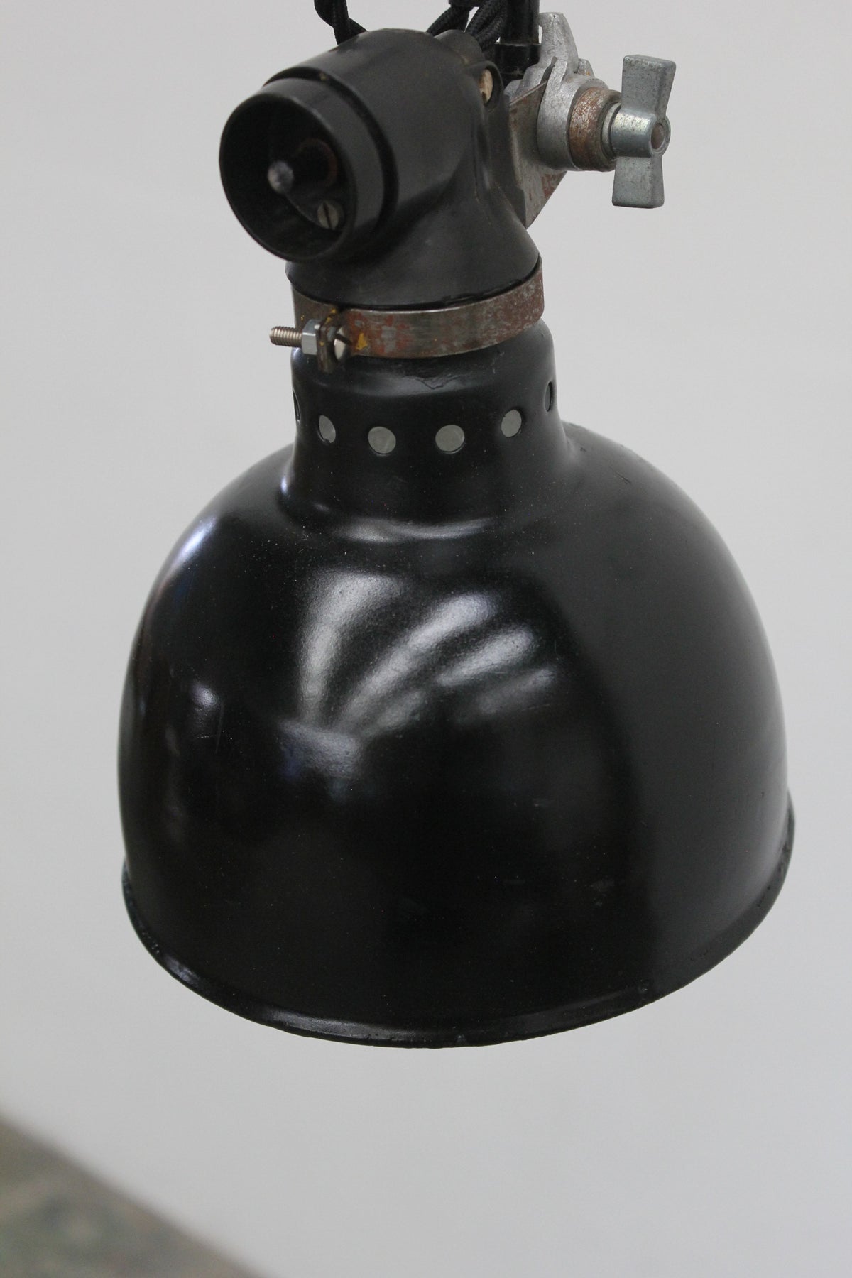 #1255 lamp