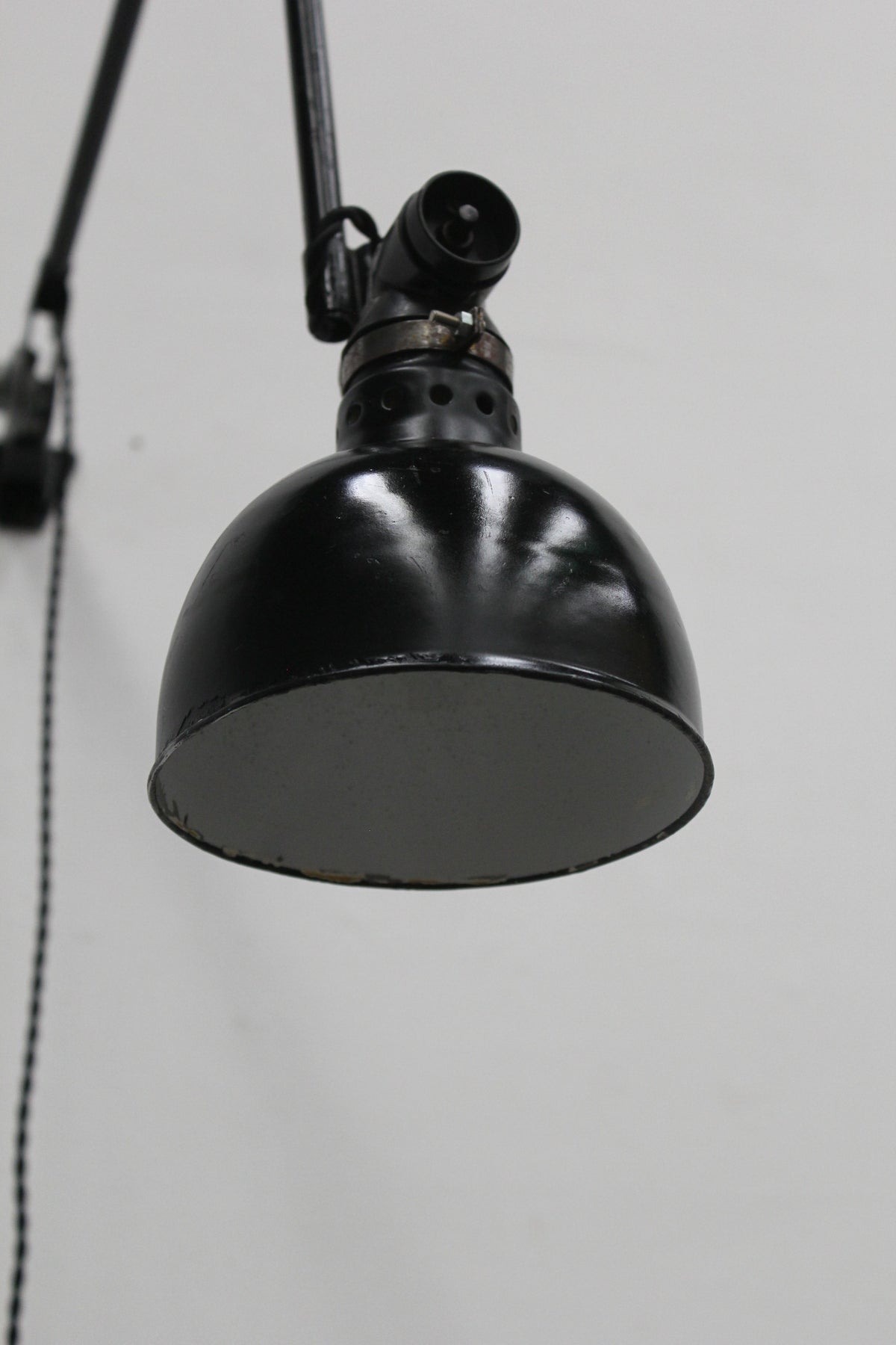 #1255 lamp