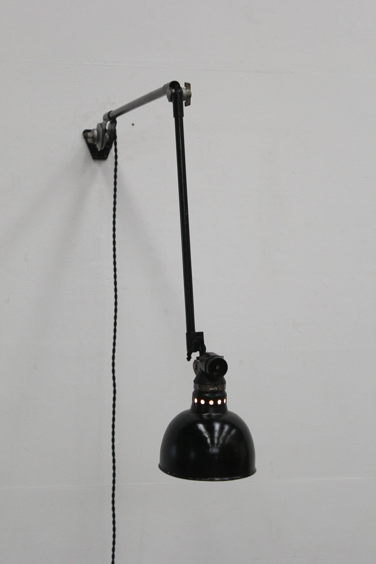 #1255 lamp