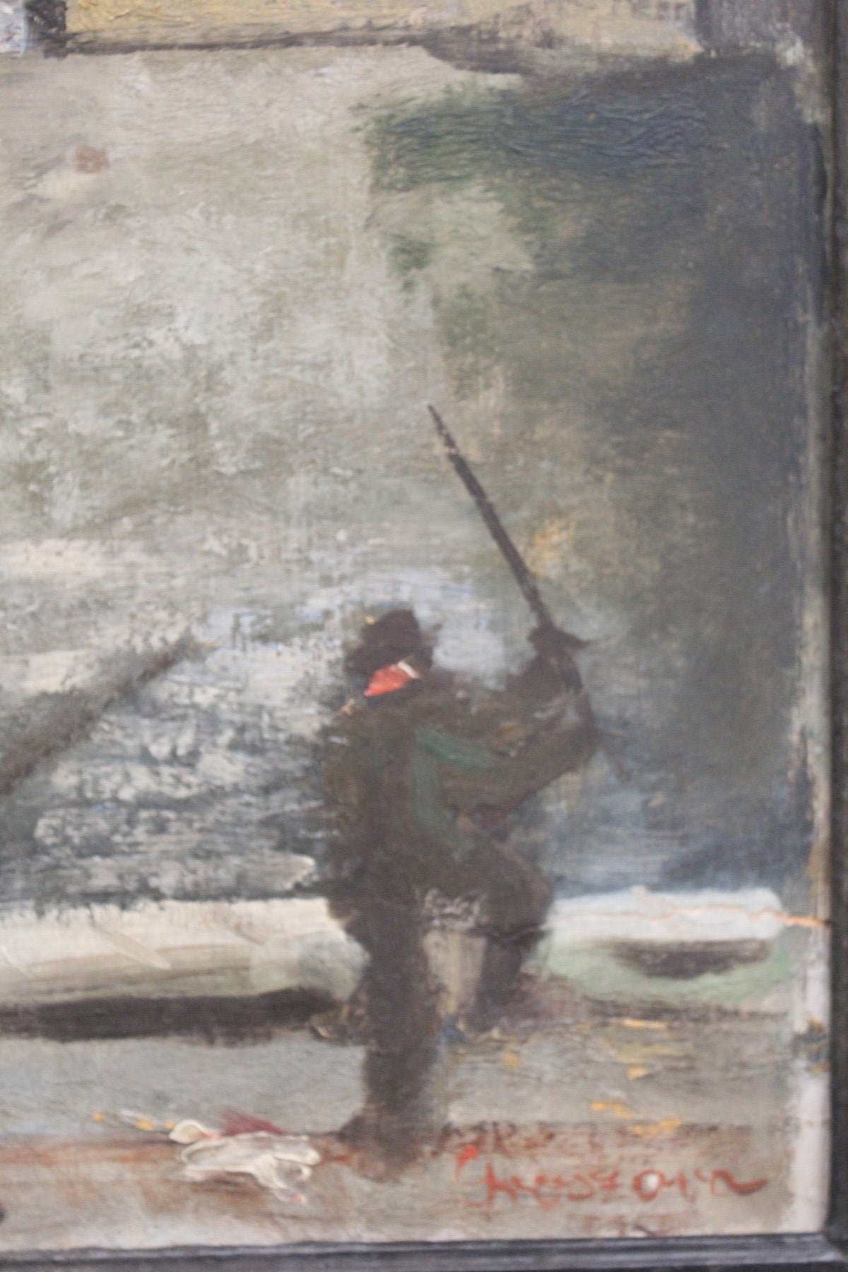#0845 painting