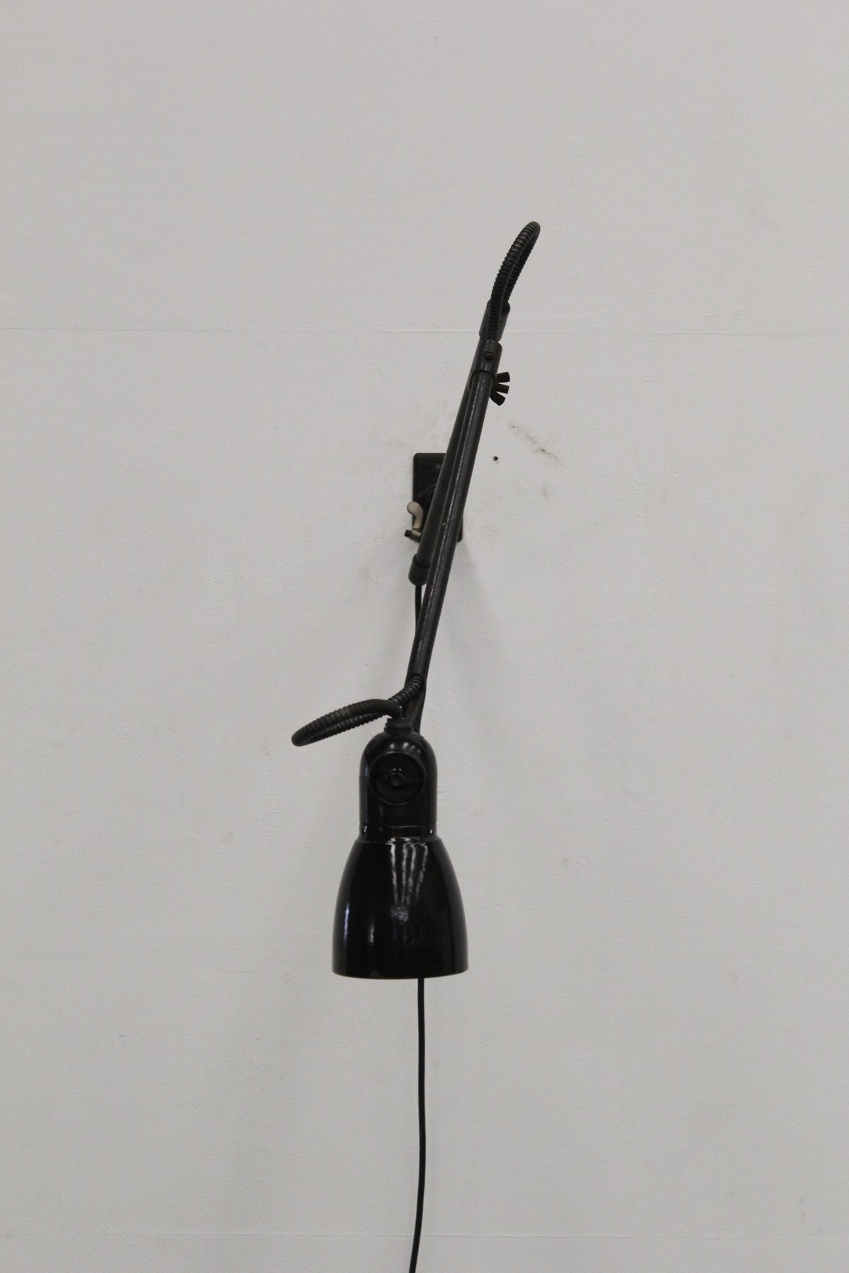 #1253 Kaiser Idell lamp