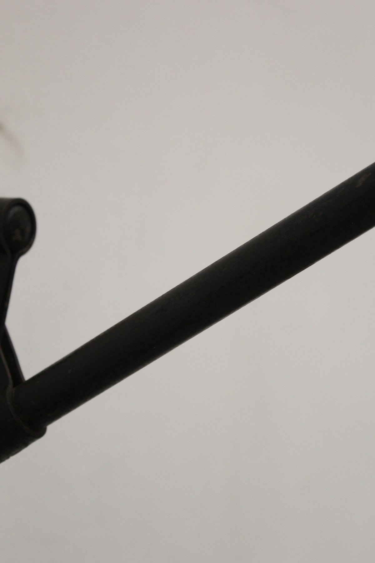 #1253 Kaiser Idell lamp