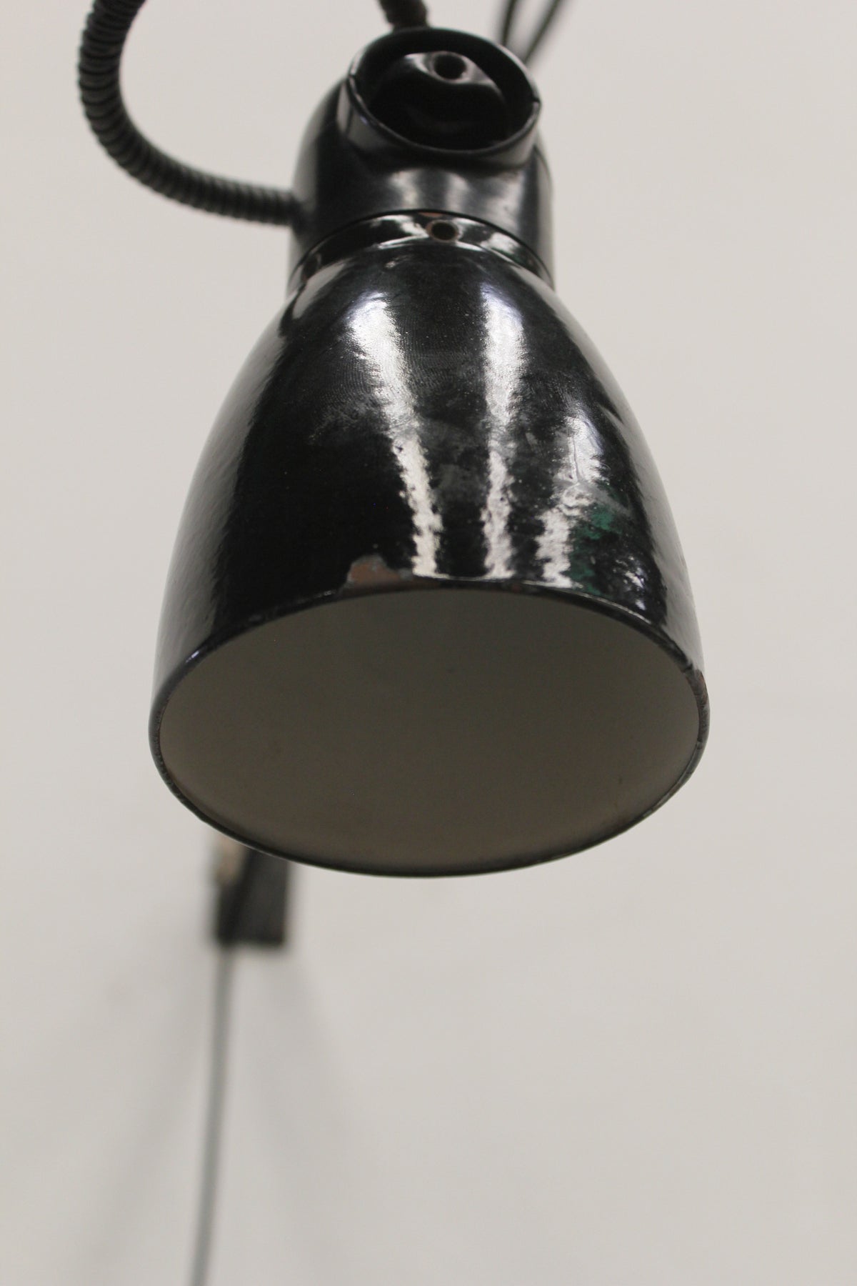 #1253 Kaiser Idell lamp