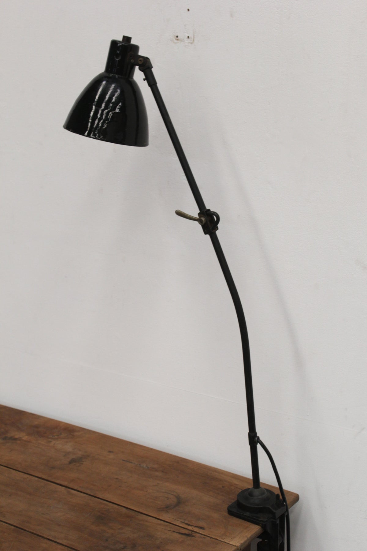 #1202 Kandem lamp