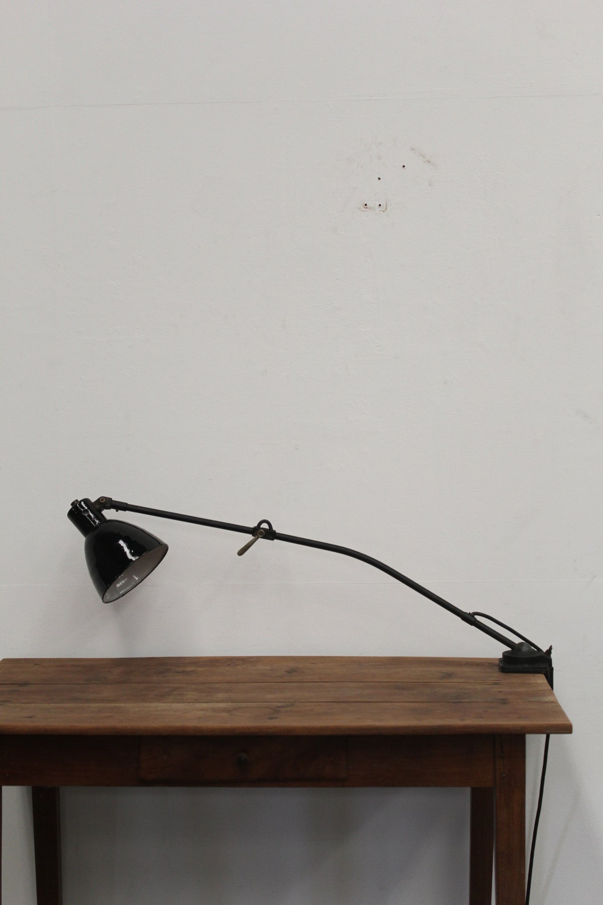 #1202 Kandem lamp
