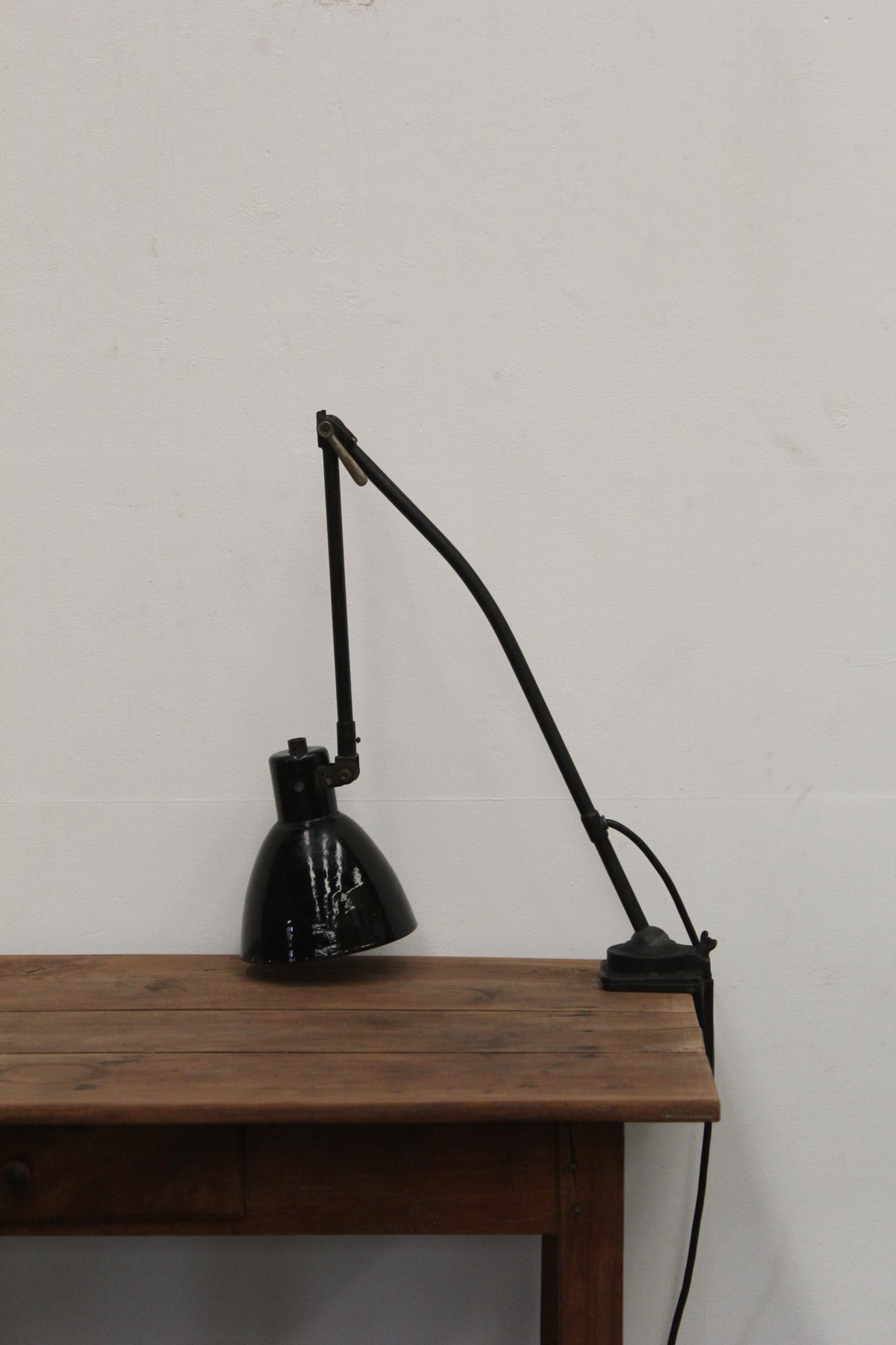 #1202 Kandem lamp