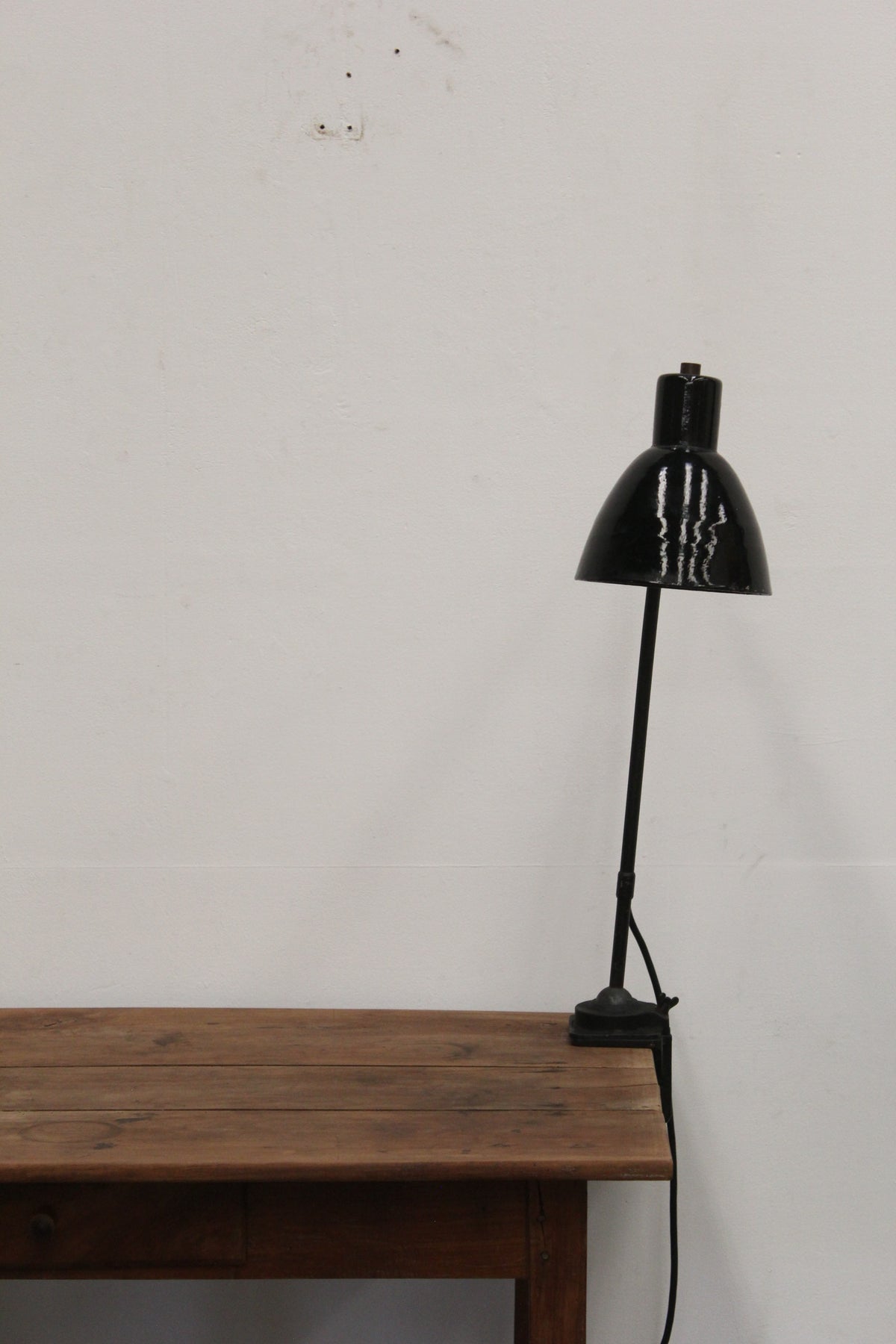 #1202 Kandem lamp