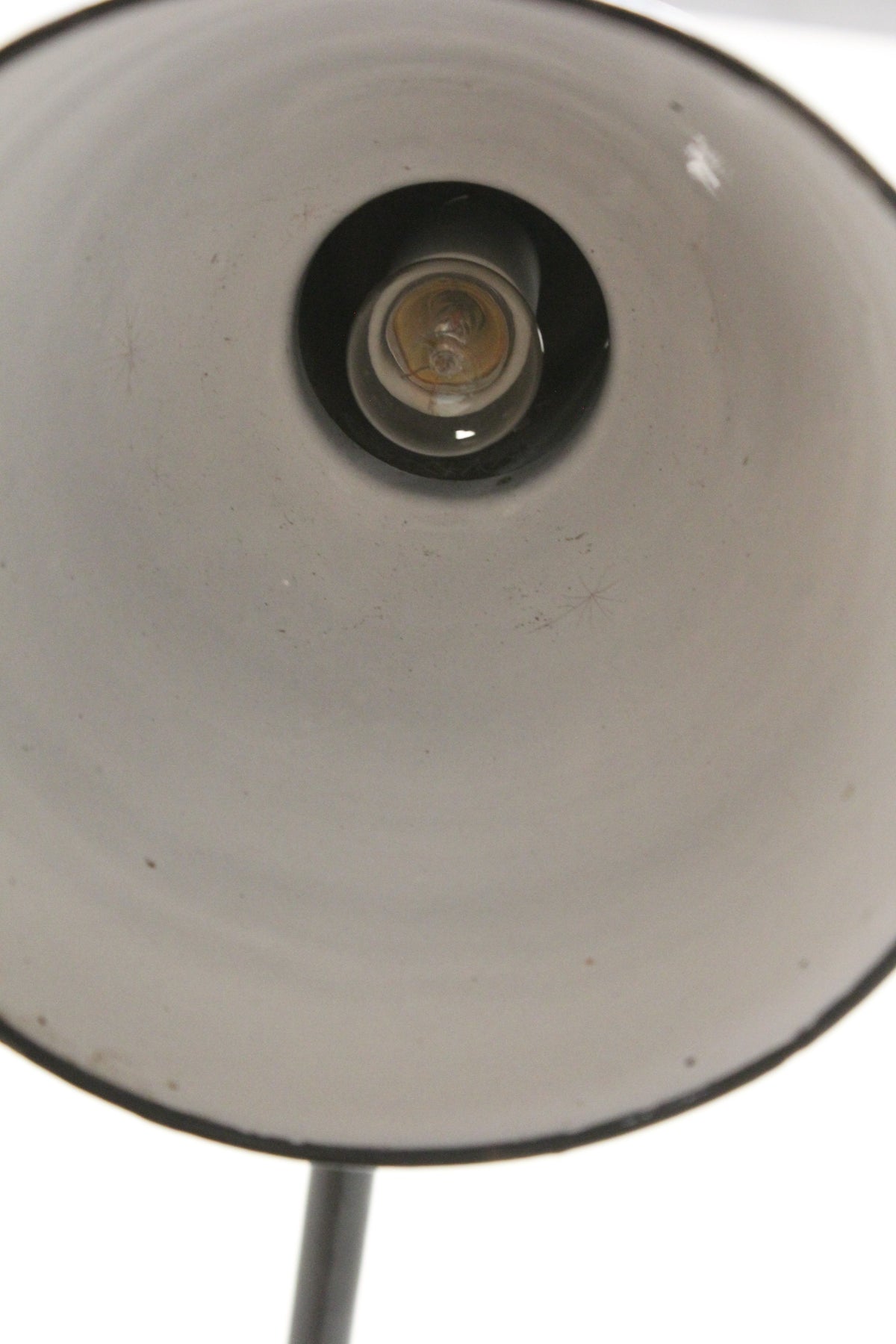 #1202 Kandem lamp