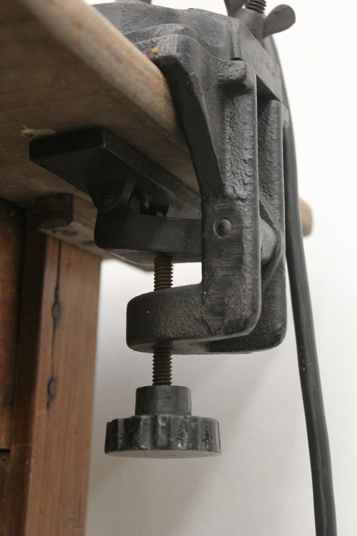 #1202 Kandem lamp
