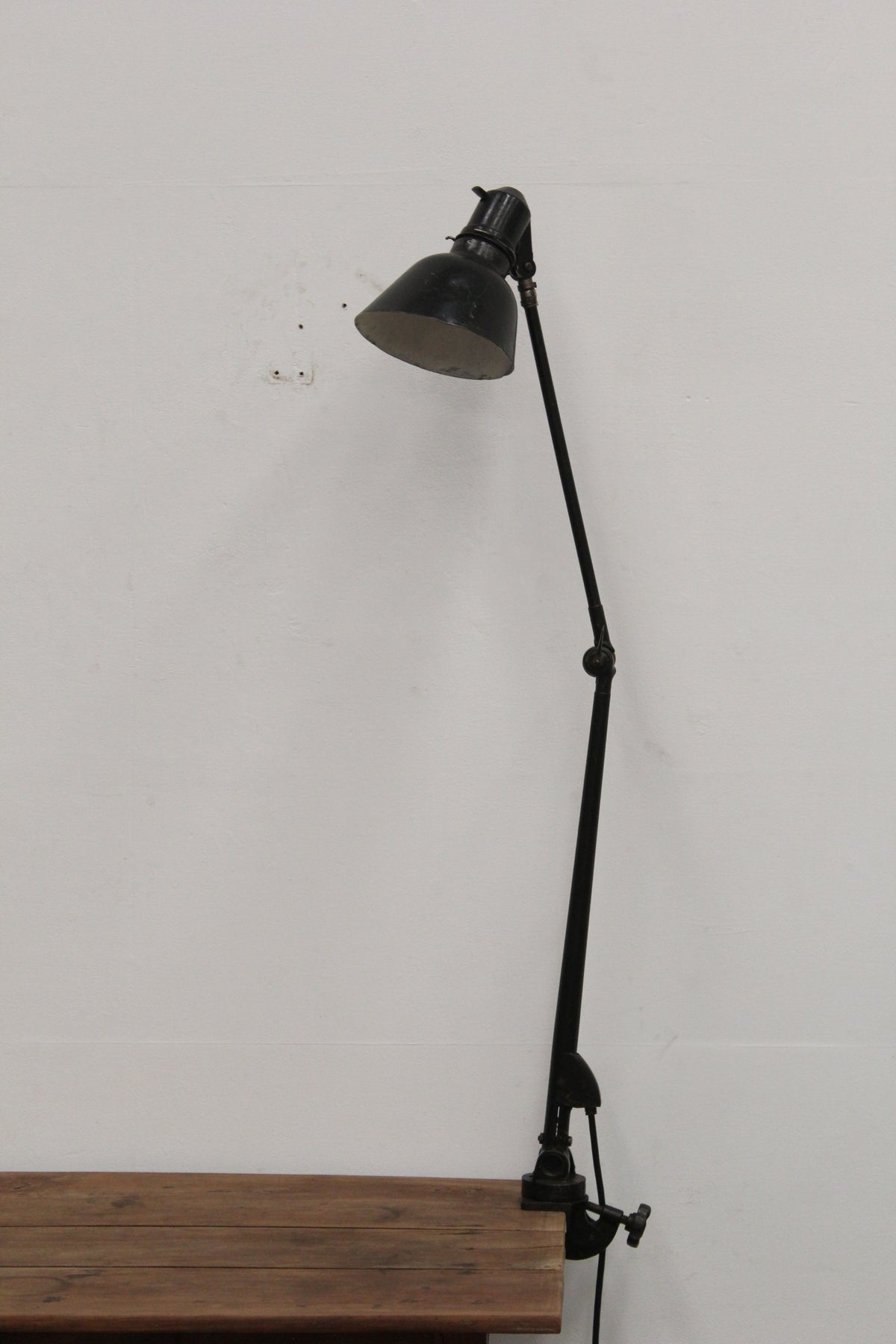 #1262 Sis lamp