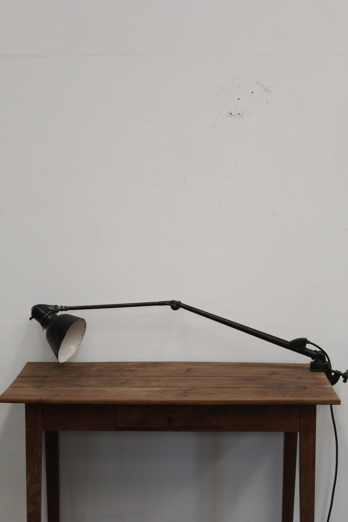#1262 Sis lamp
