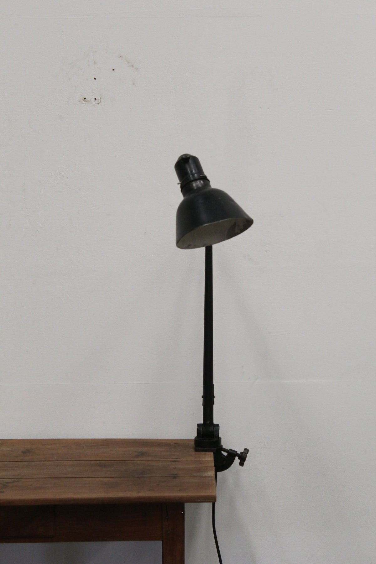 #1262 Sis lamp