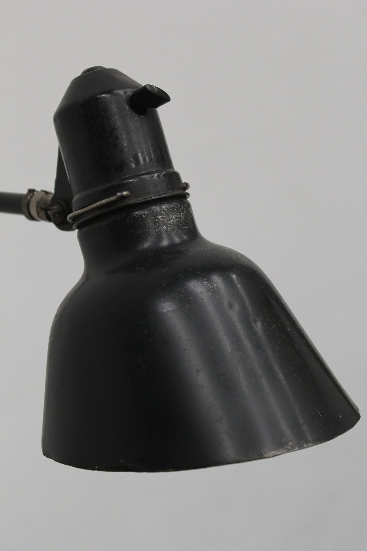 #1262 Sis lamp