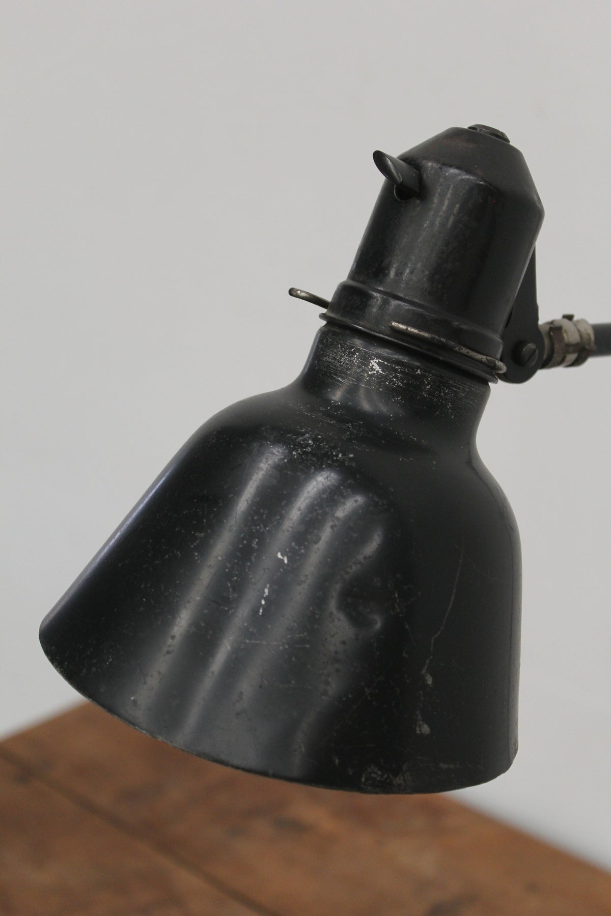 #1262 Sis lamp