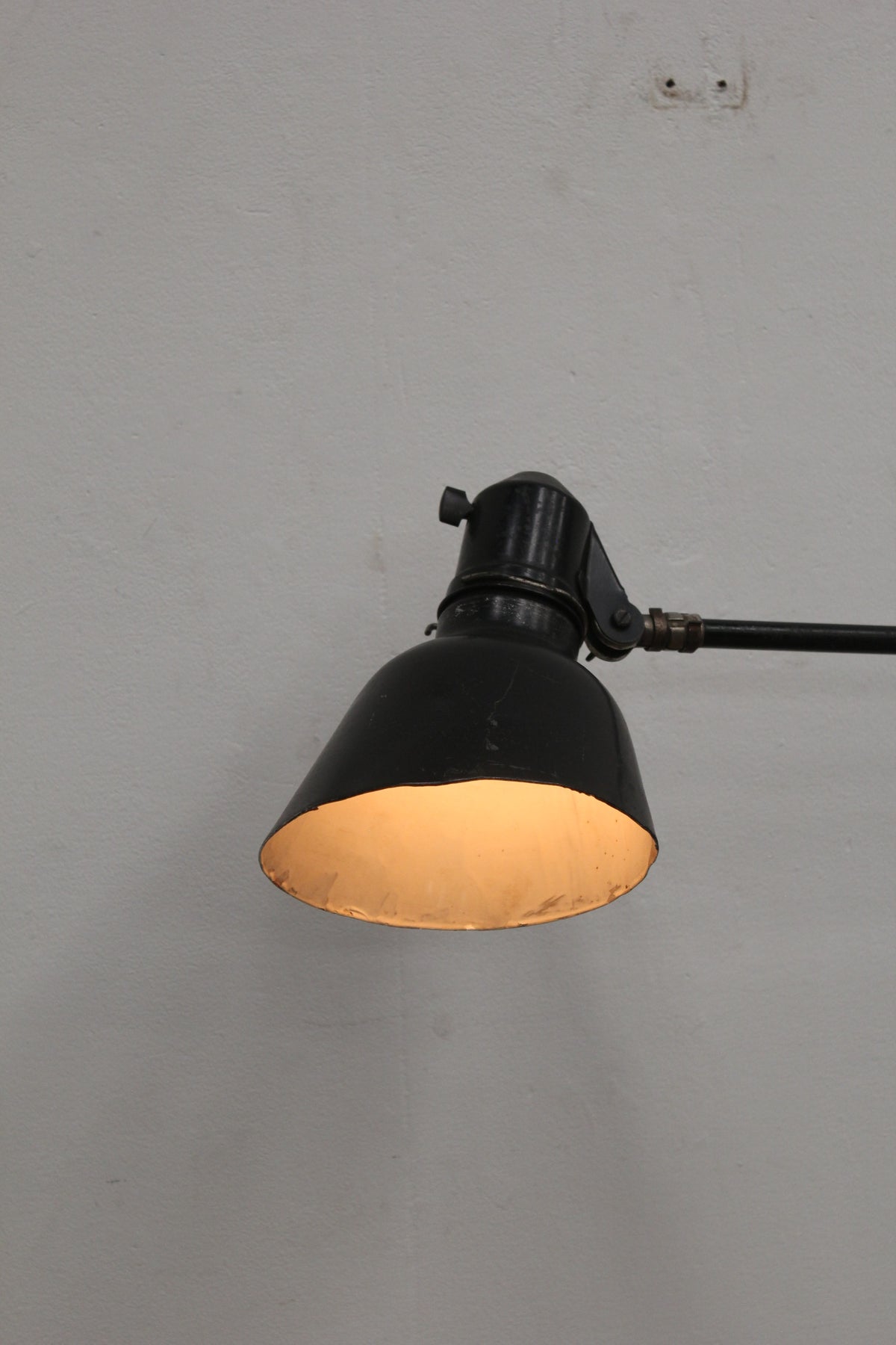 #1262 Sis lamp