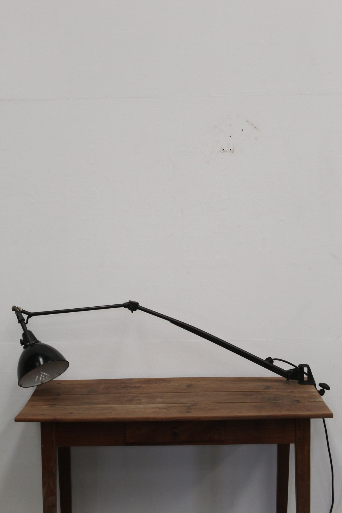 #1550 Midgard lamp