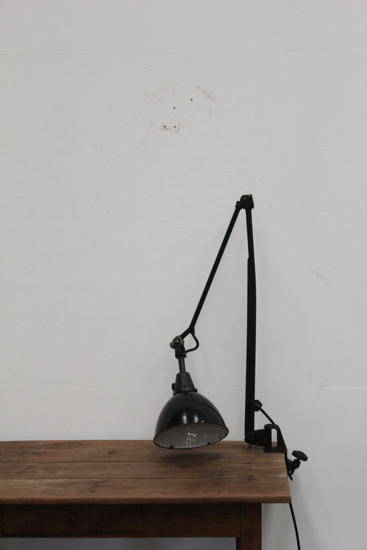 #1550 Midgard lamp