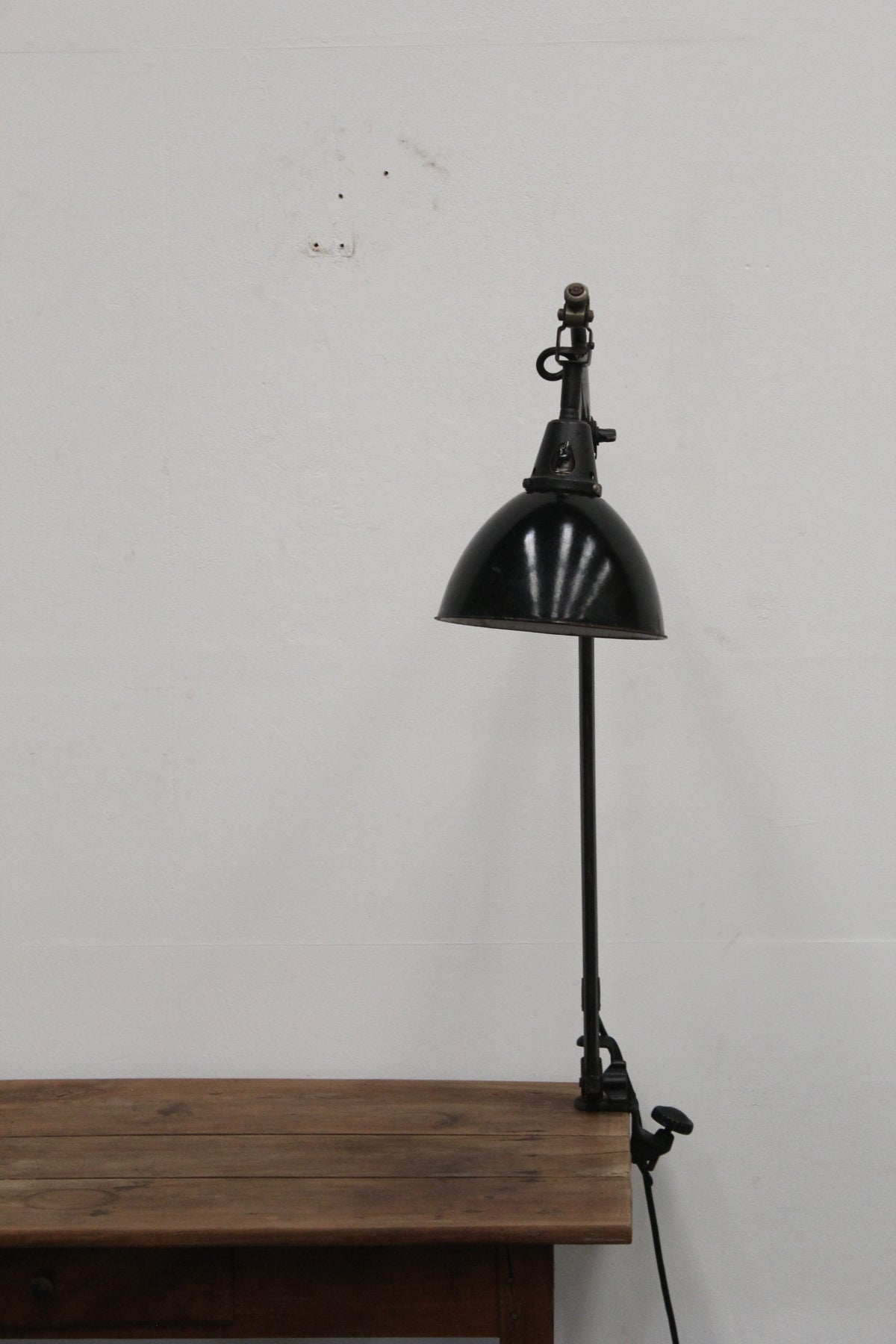 #1550 Midgard lamp
