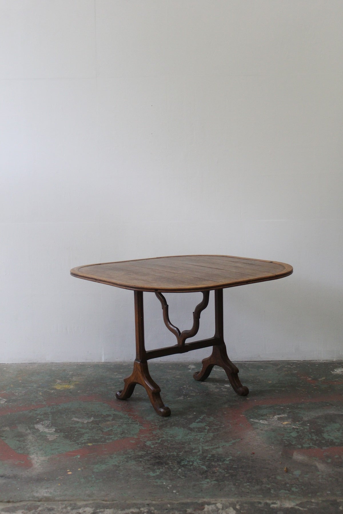 #0850 table