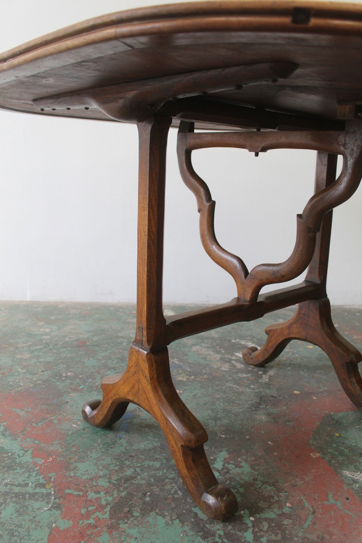 #0850 table