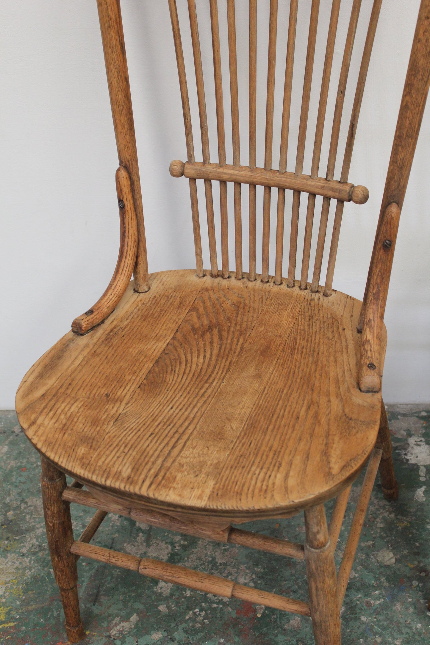 #1020 chair
