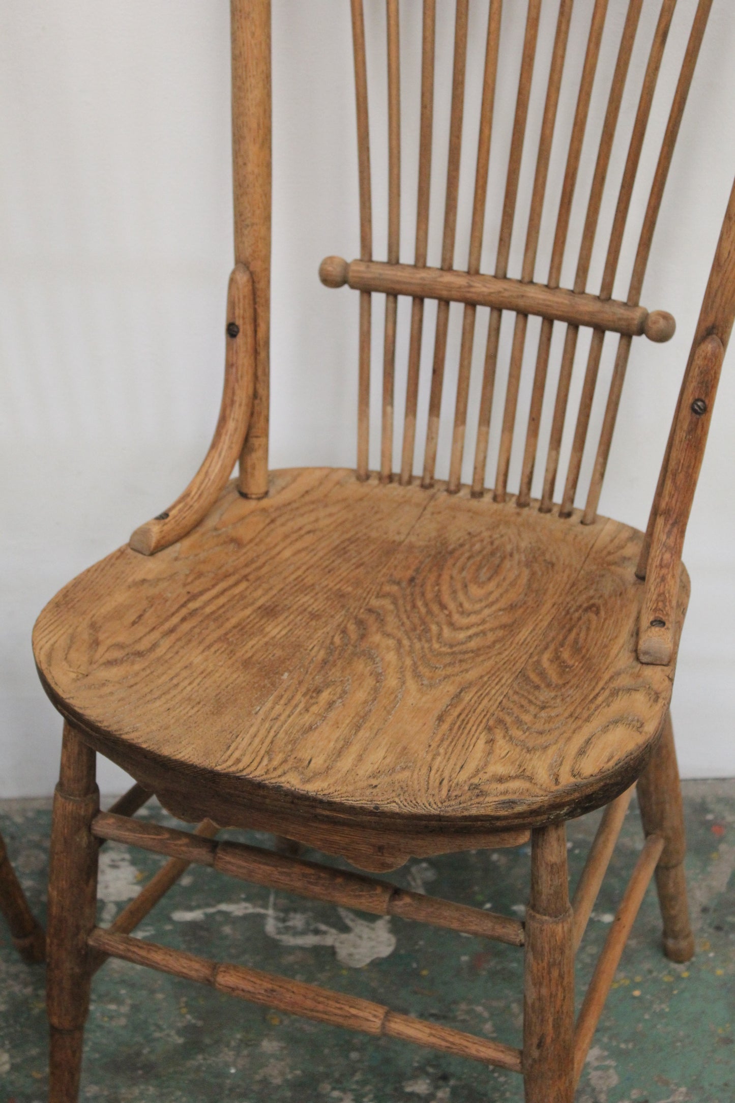 #1020 chair