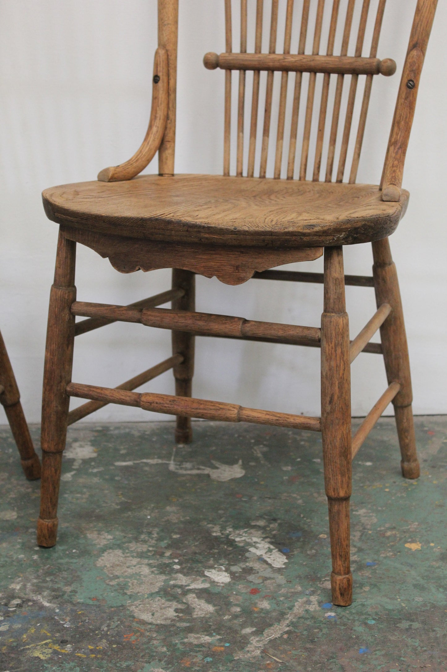 #1020 chair