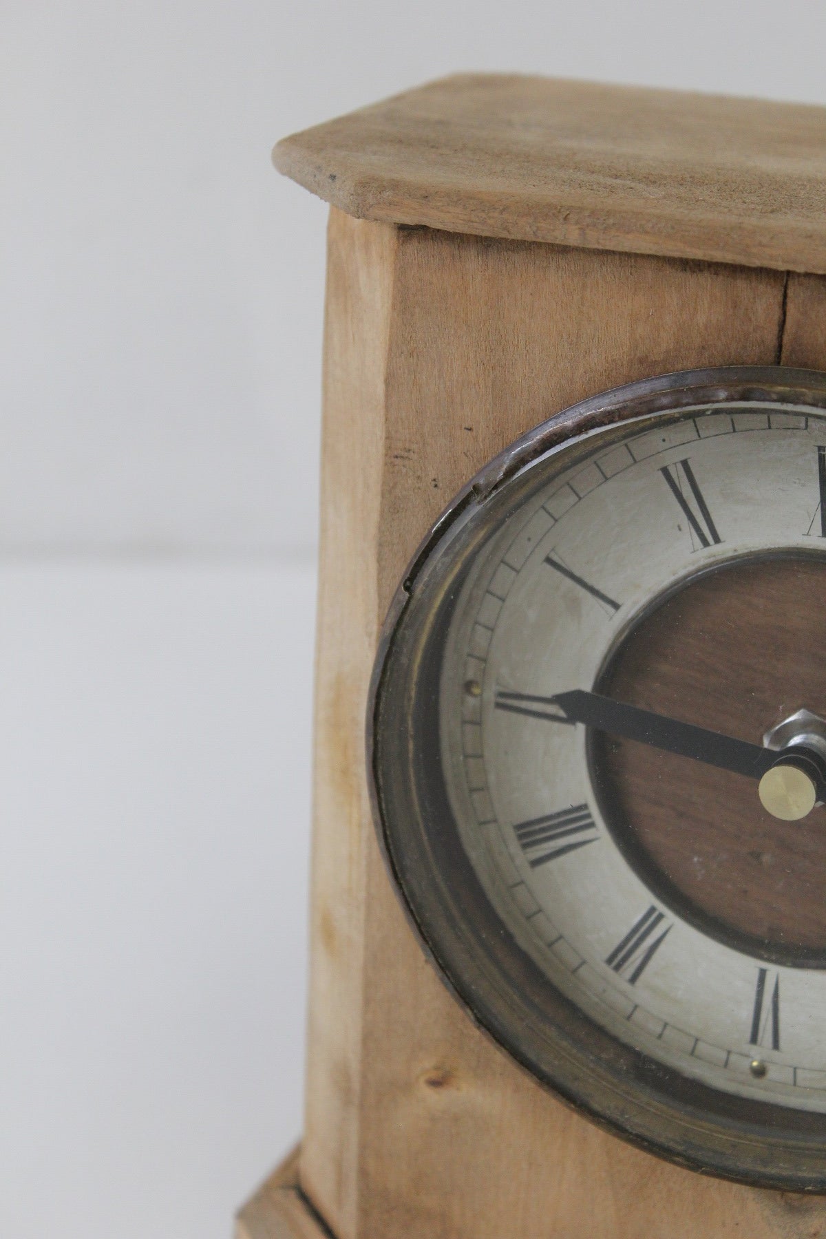 #0852 clock