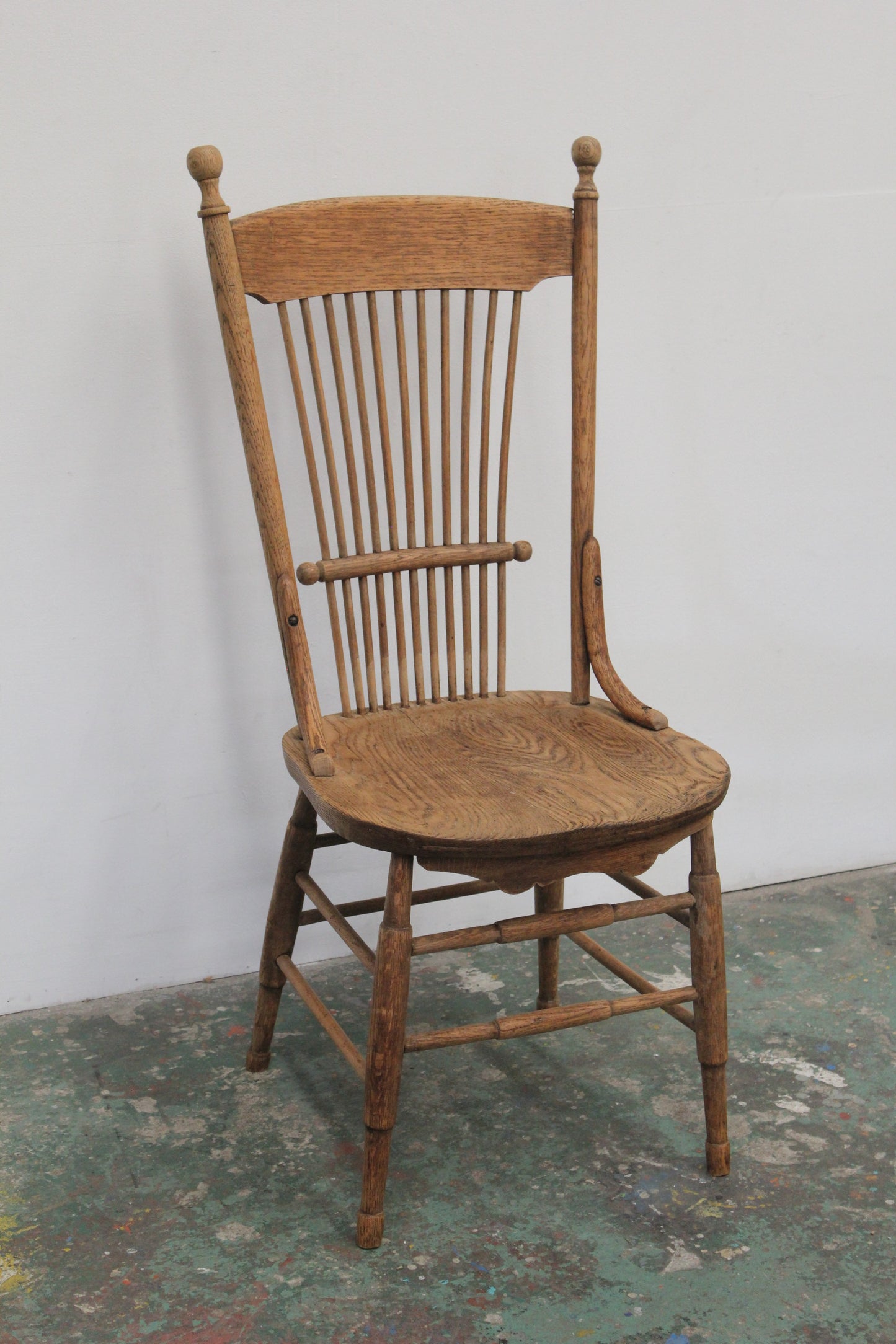 #1020 chair