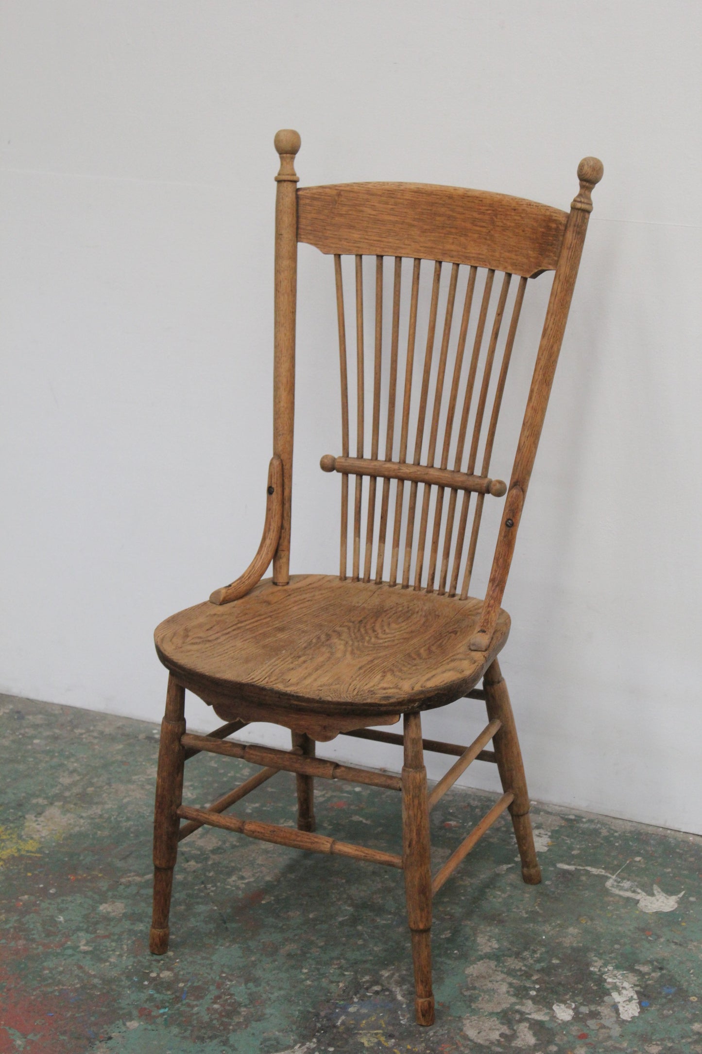 #1020 chair