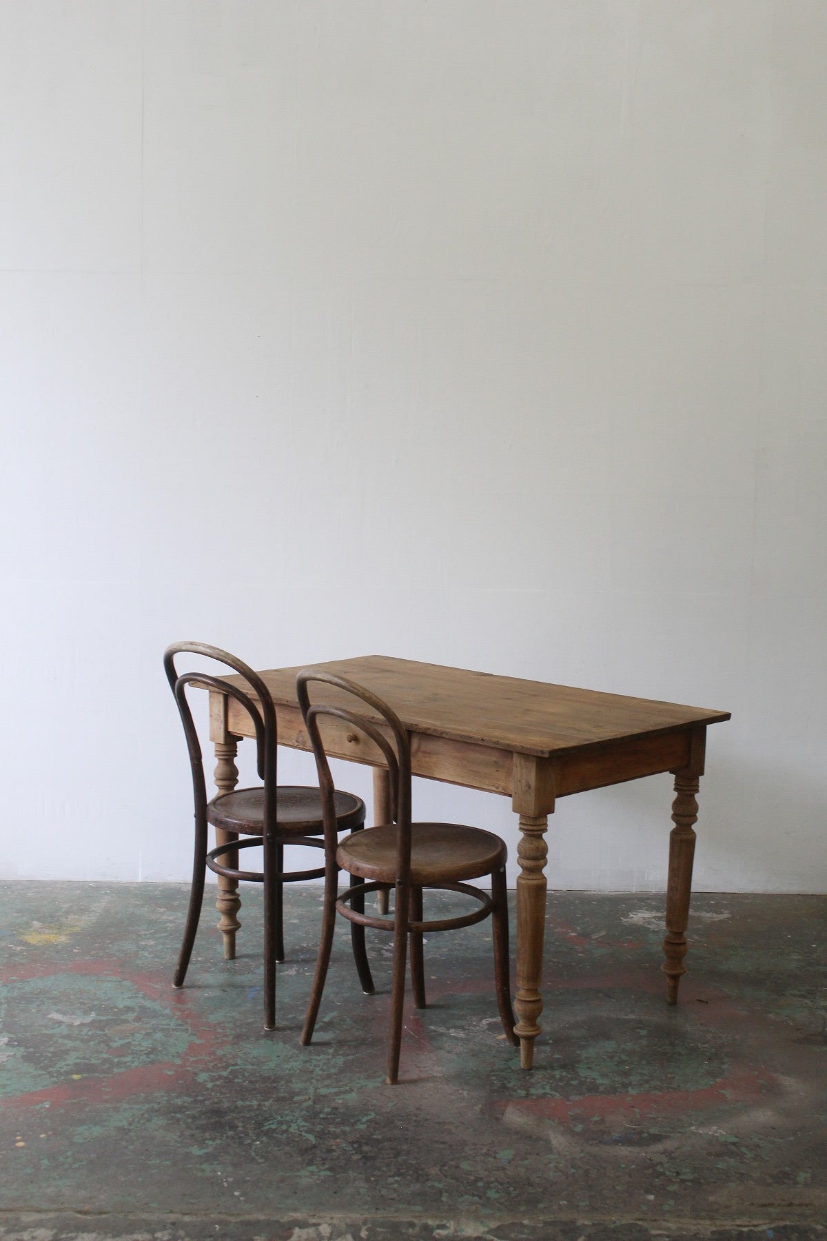 #0854 table