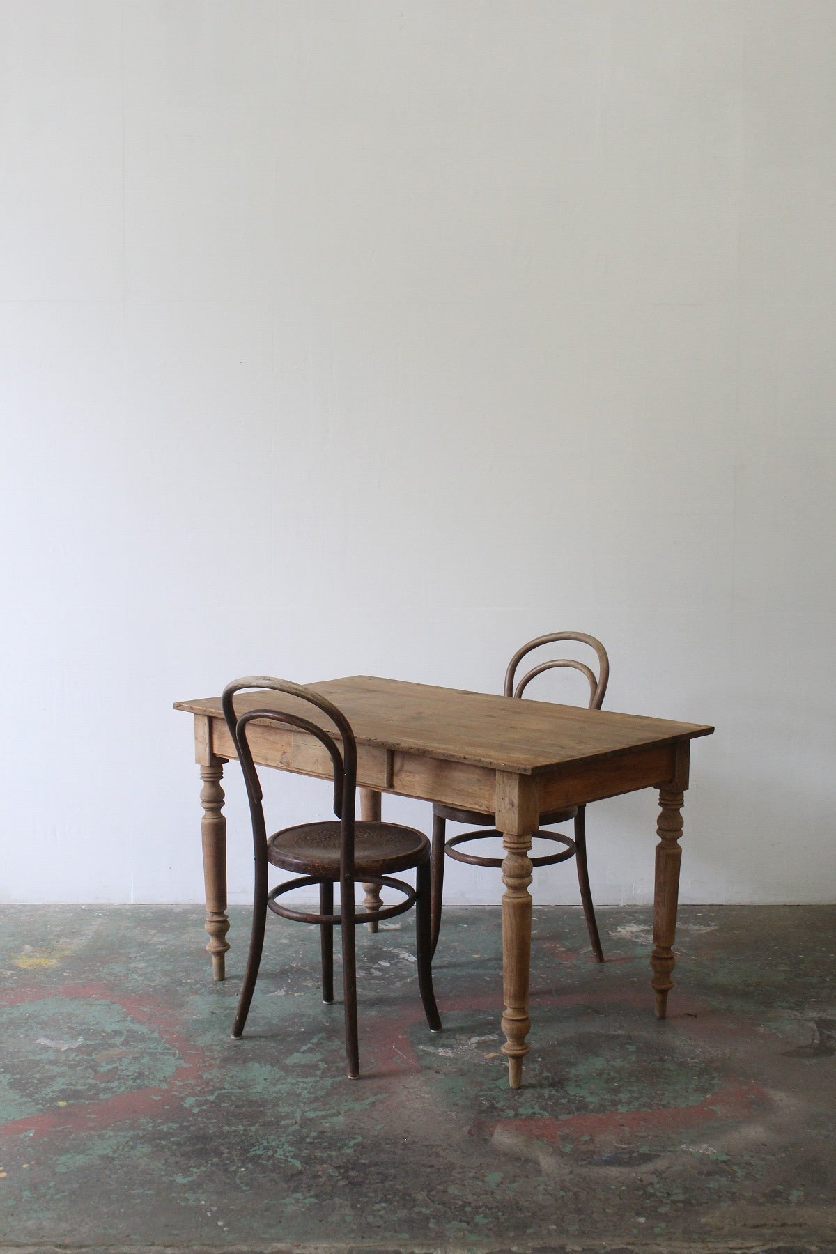 #0854 table