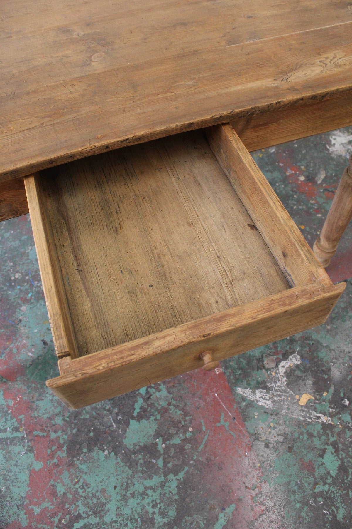 #0854 table