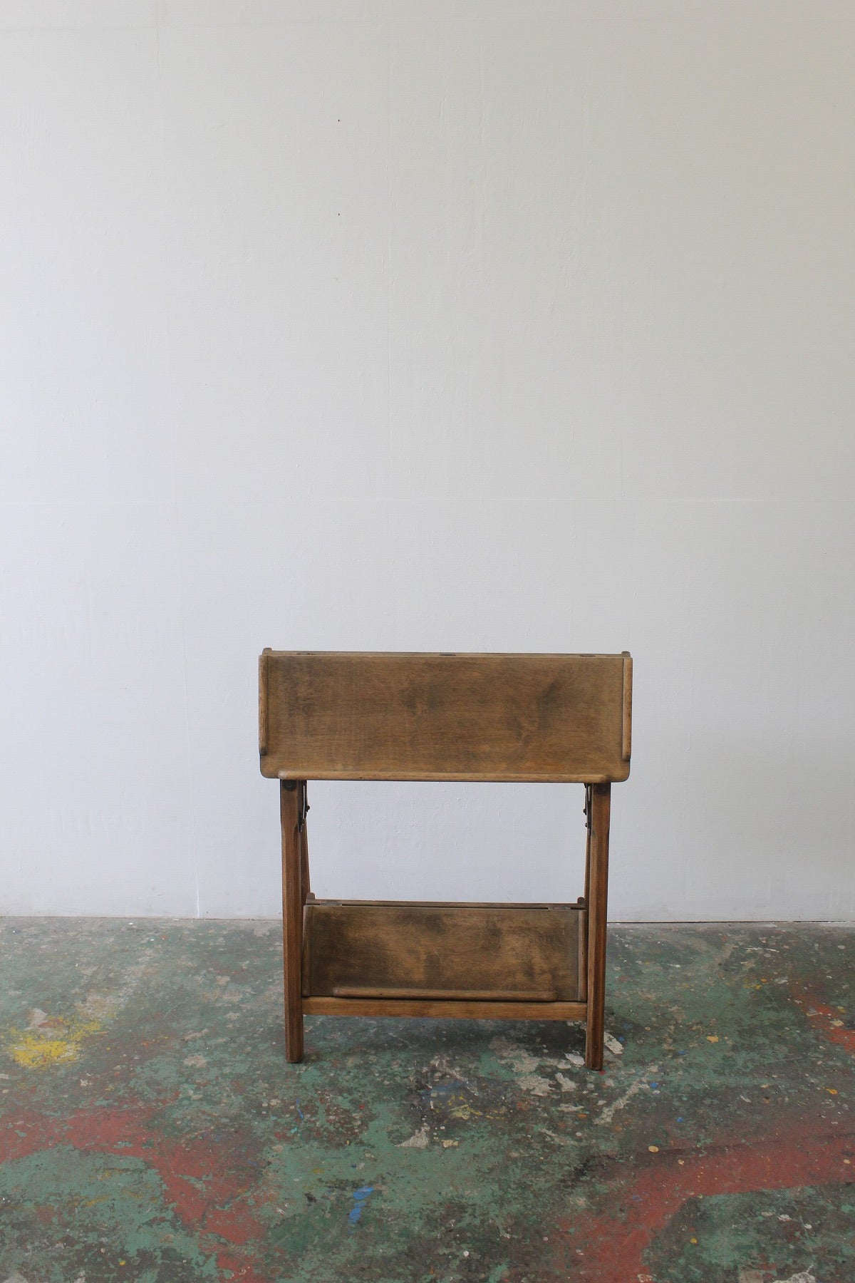 #0638 folding shelf