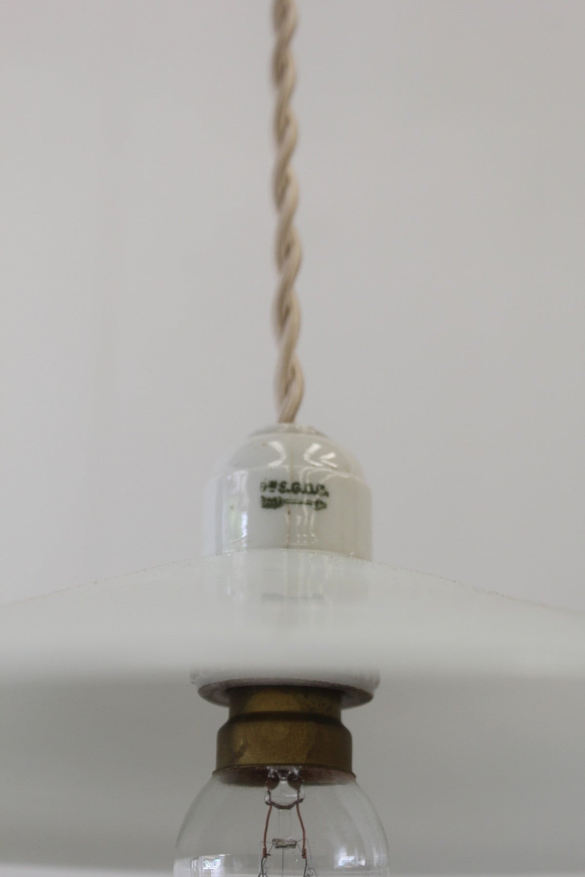 #0856 pendant lamp
