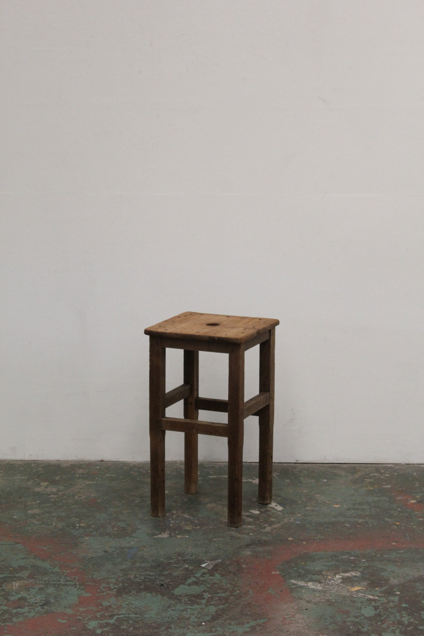 #1292 high stool