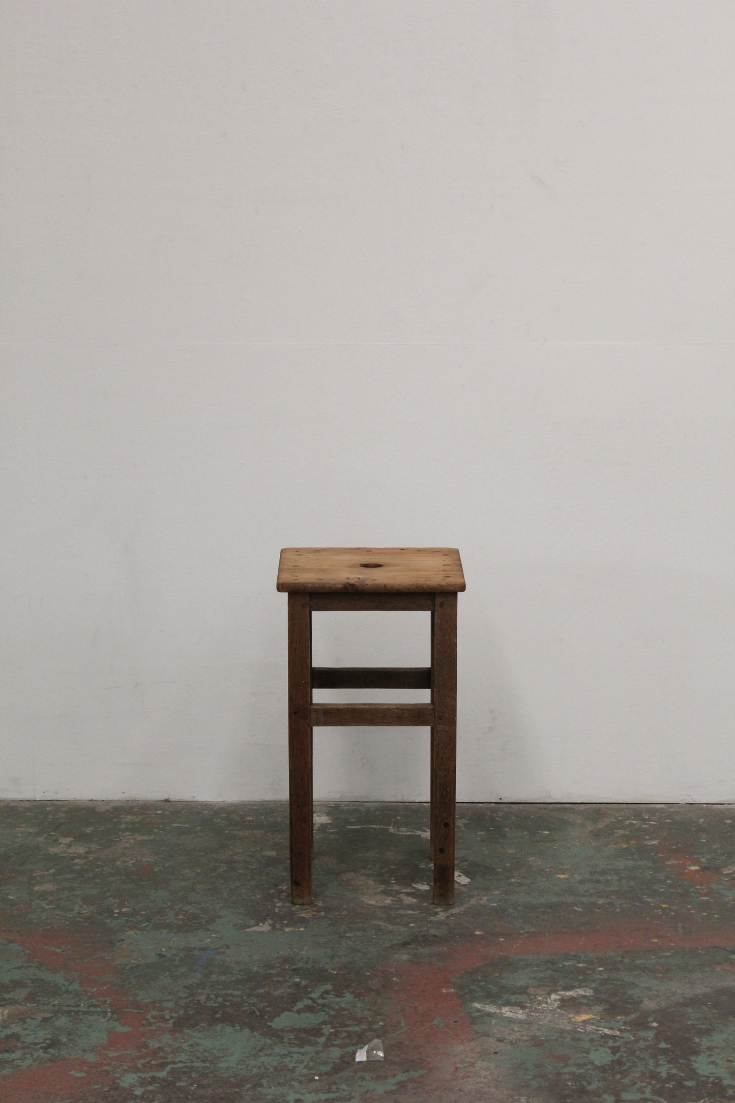 #1292 high stool