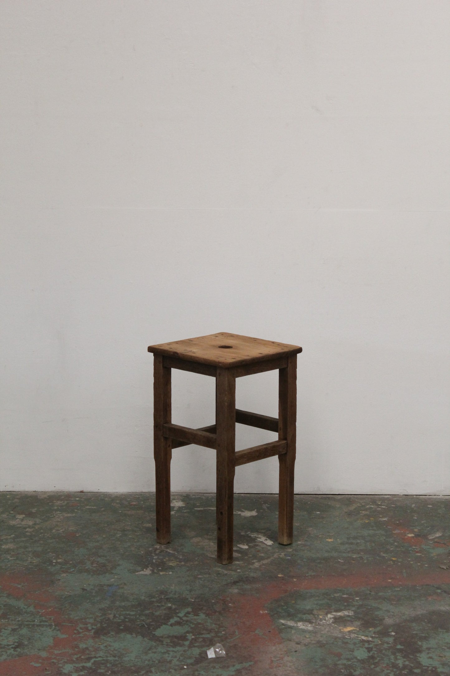 #1292 high stool