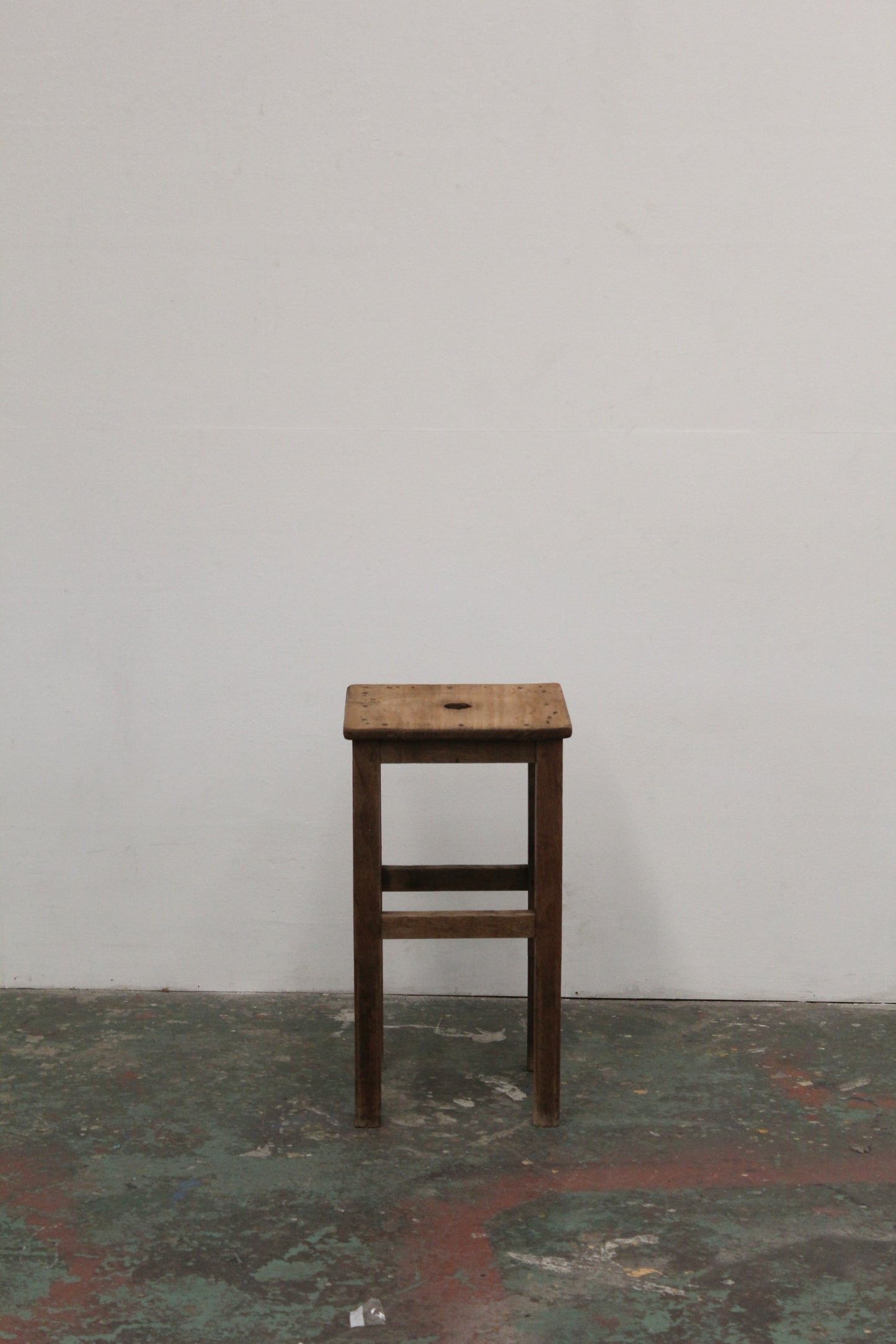 #1292 high stool