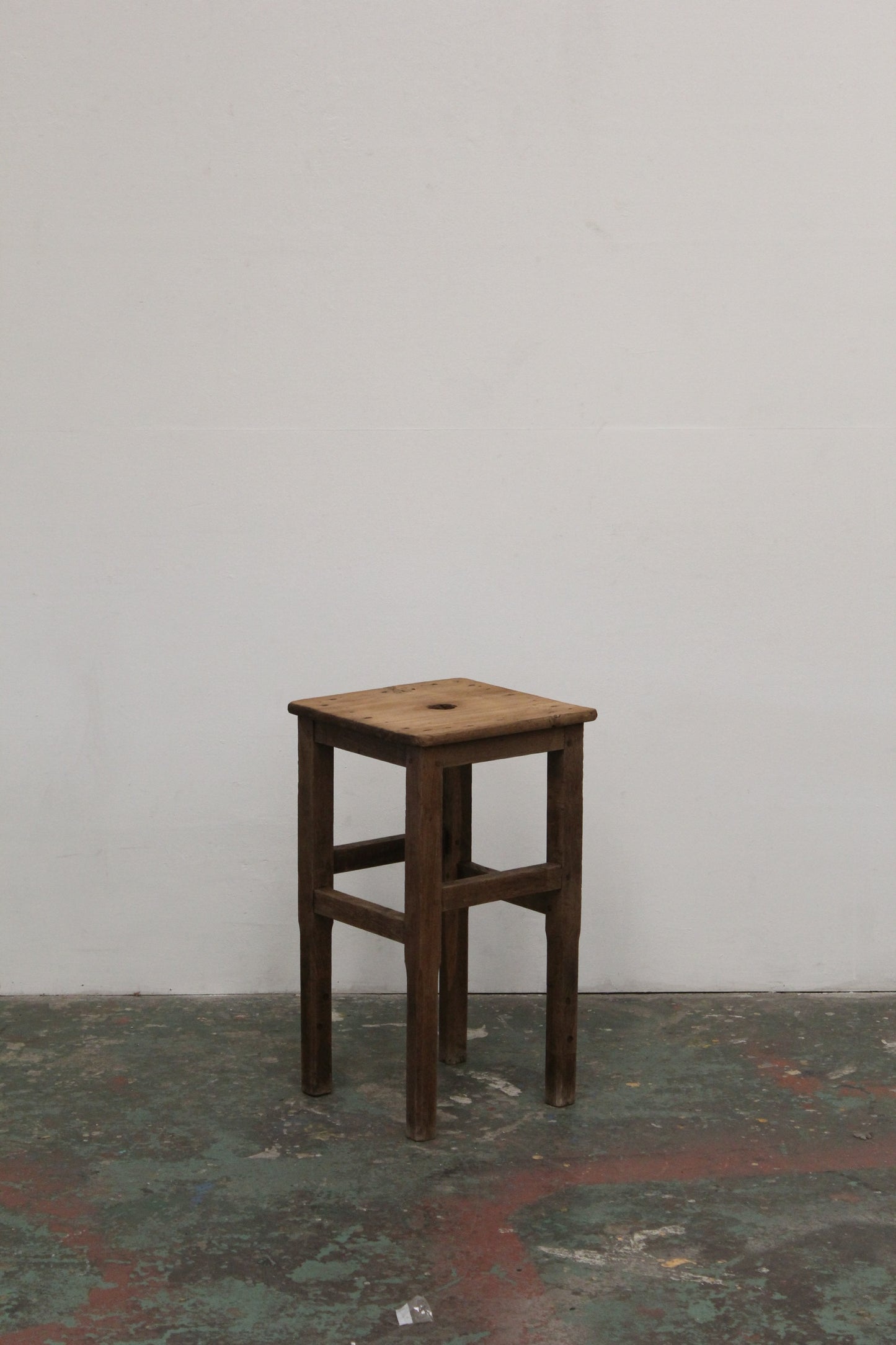 #1292 high stool