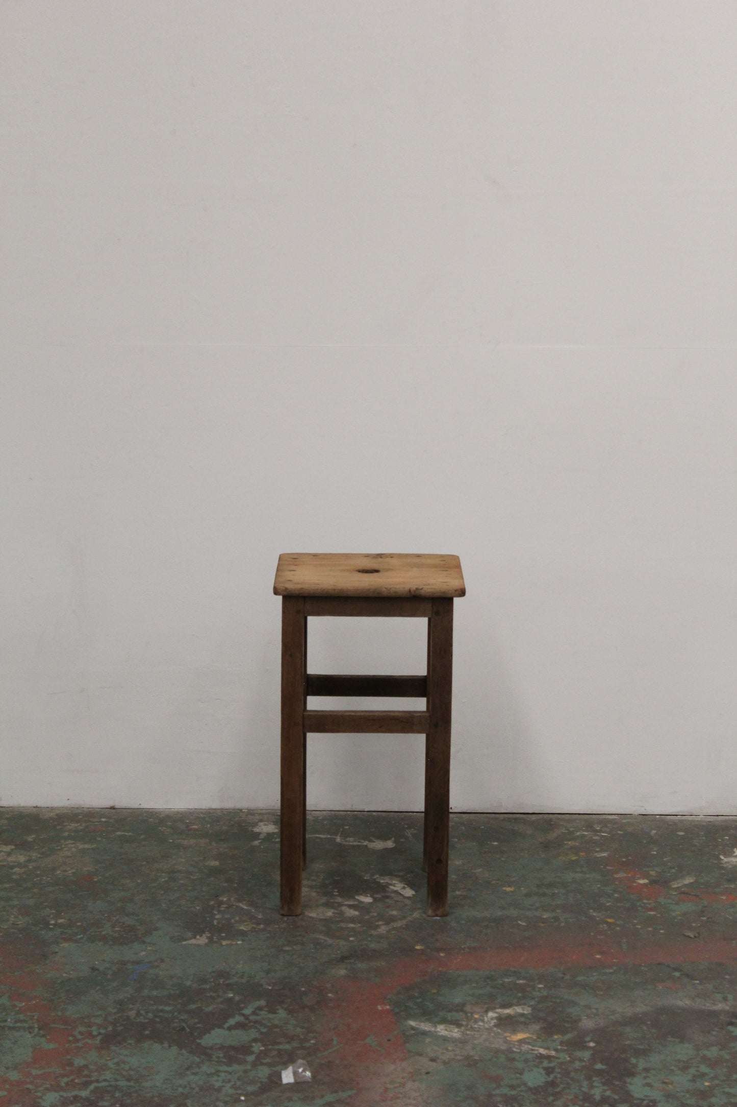 #1292 high stool